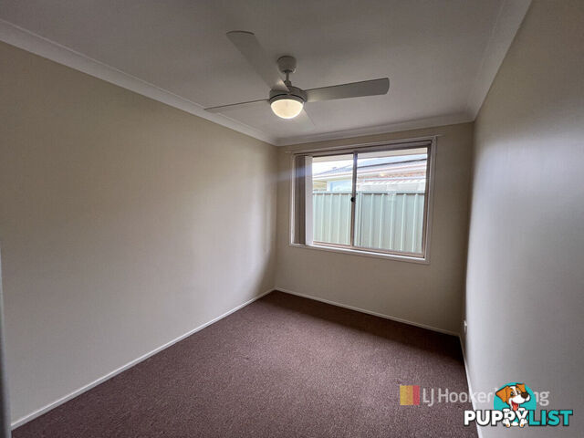 14 Sterling Way HAMLYN TERRACE NSW 2259