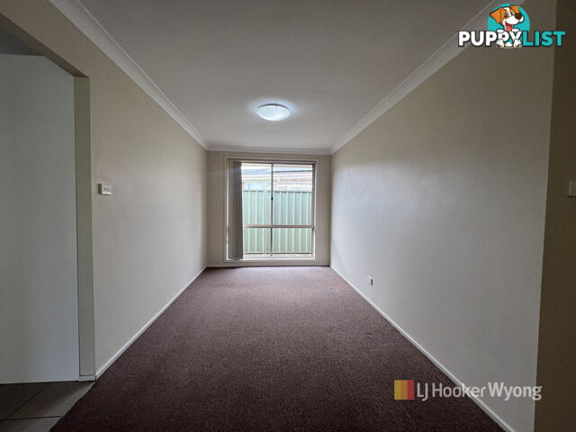 14 Sterling Way HAMLYN TERRACE NSW 2259