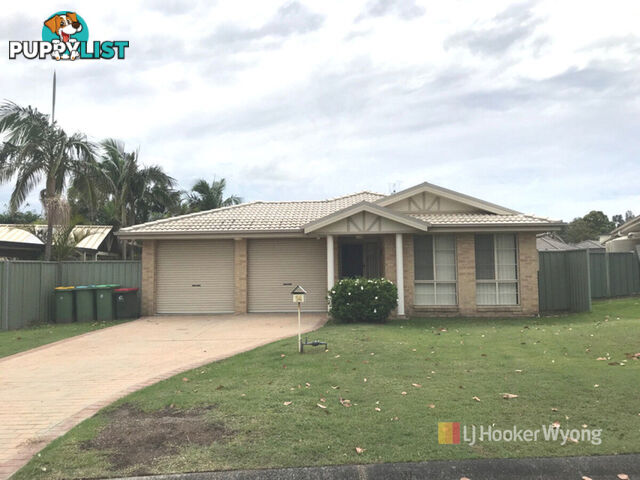 14 Sterling Way HAMLYN TERRACE NSW 2259