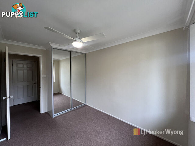 14 Sterling Way HAMLYN TERRACE NSW 2259