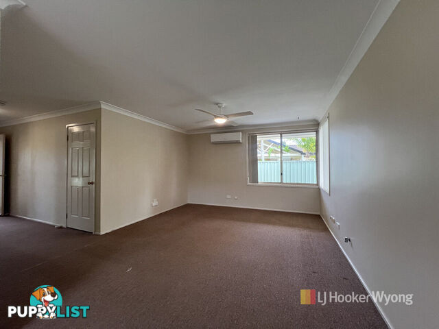 14 Sterling Way HAMLYN TERRACE NSW 2259