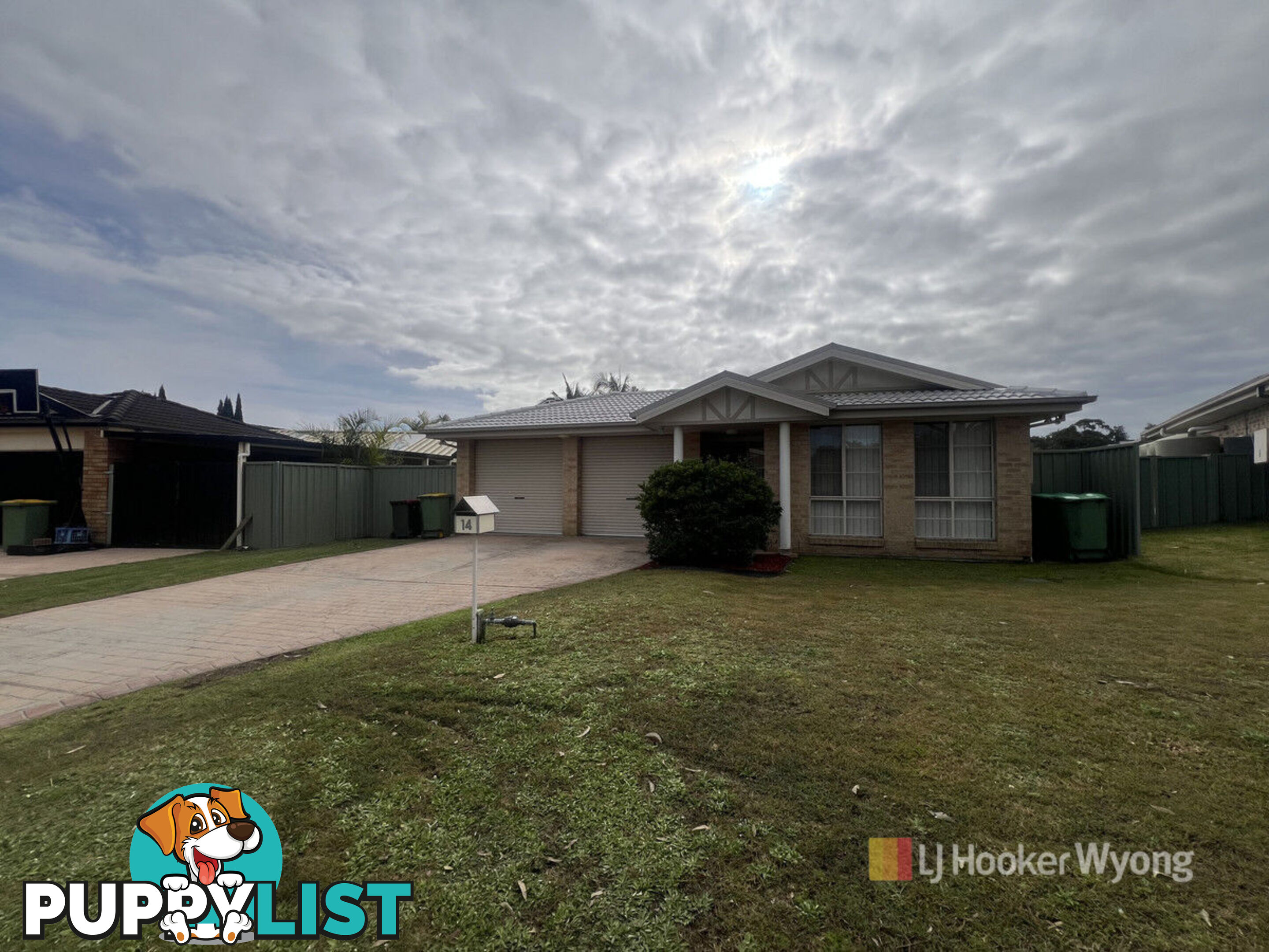 14 Sterling Way HAMLYN TERRACE NSW 2259