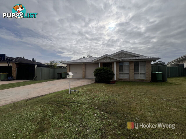 14 Sterling Way HAMLYN TERRACE NSW 2259