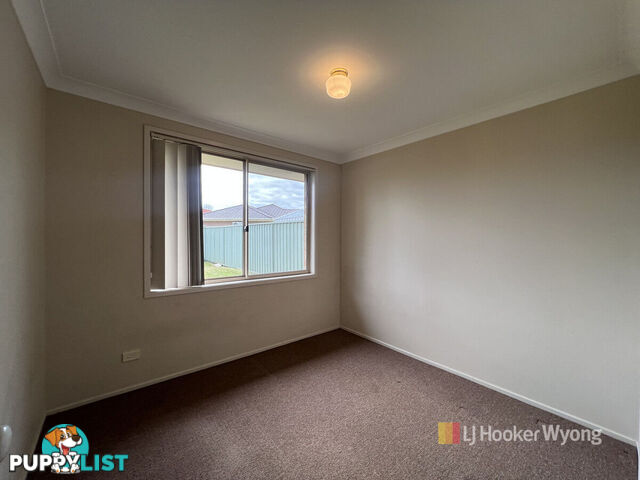 14 Sterling Way HAMLYN TERRACE NSW 2259