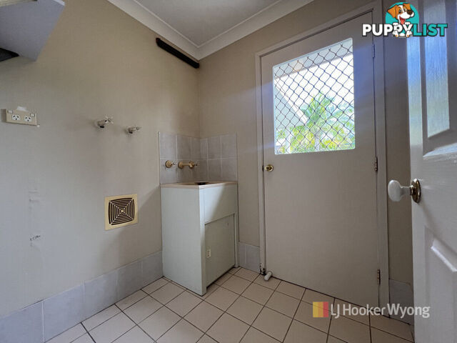 14 Sterling Way HAMLYN TERRACE NSW 2259
