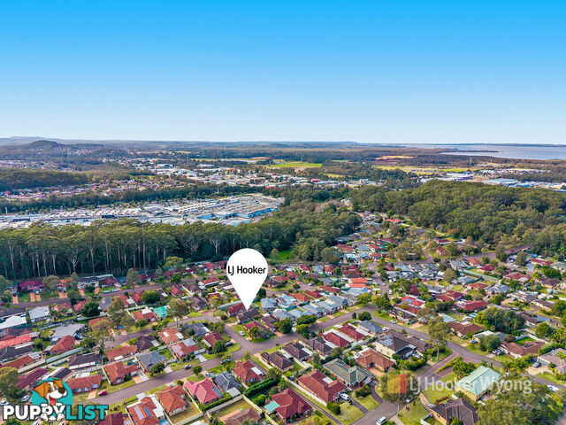 17 Ambrosius Court TUGGERAH NSW 2259