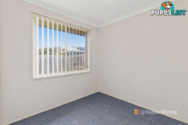 17 Ambrosius Court TUGGERAH NSW 2259
