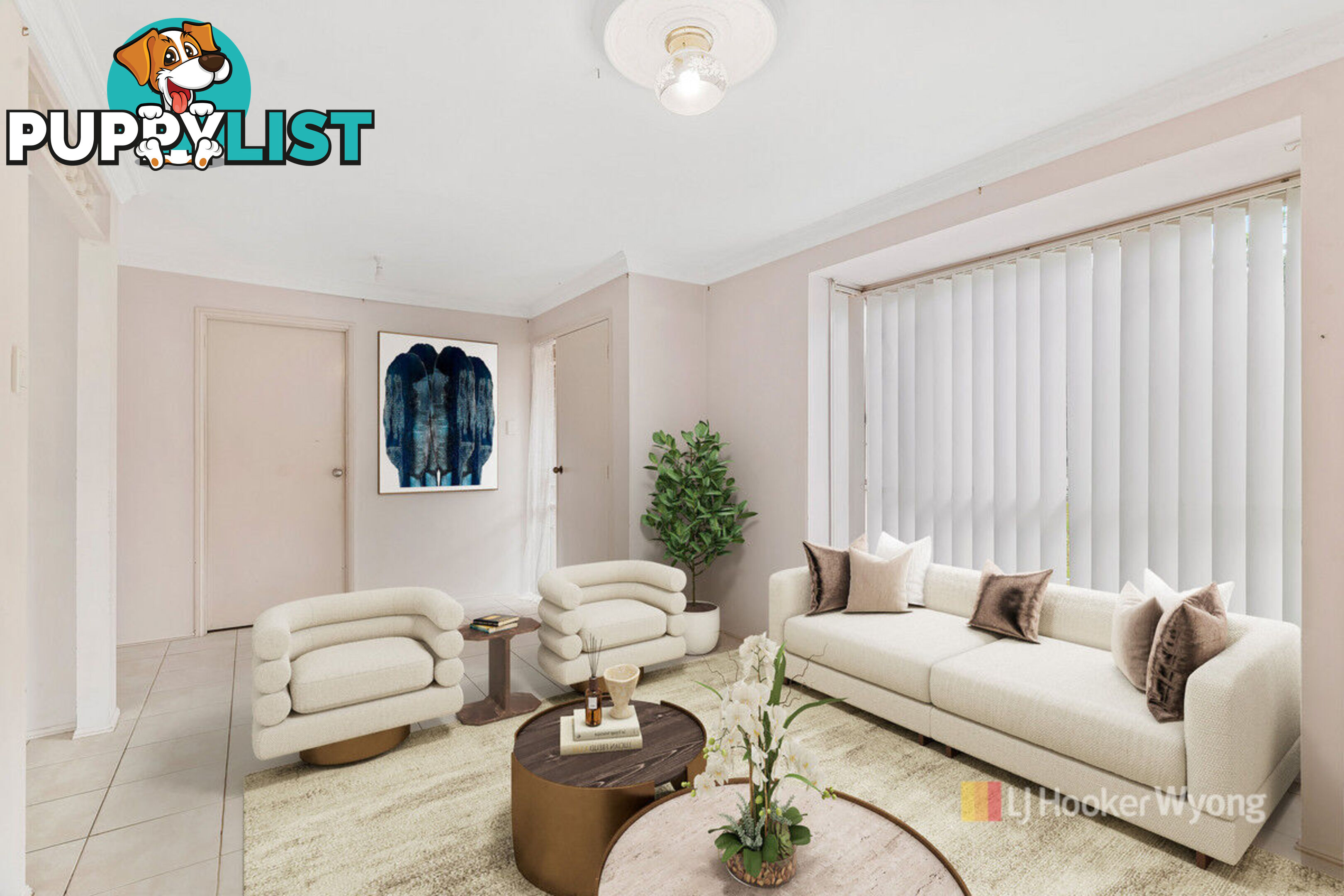 17 Ambrosius Court TUGGERAH NSW 2259