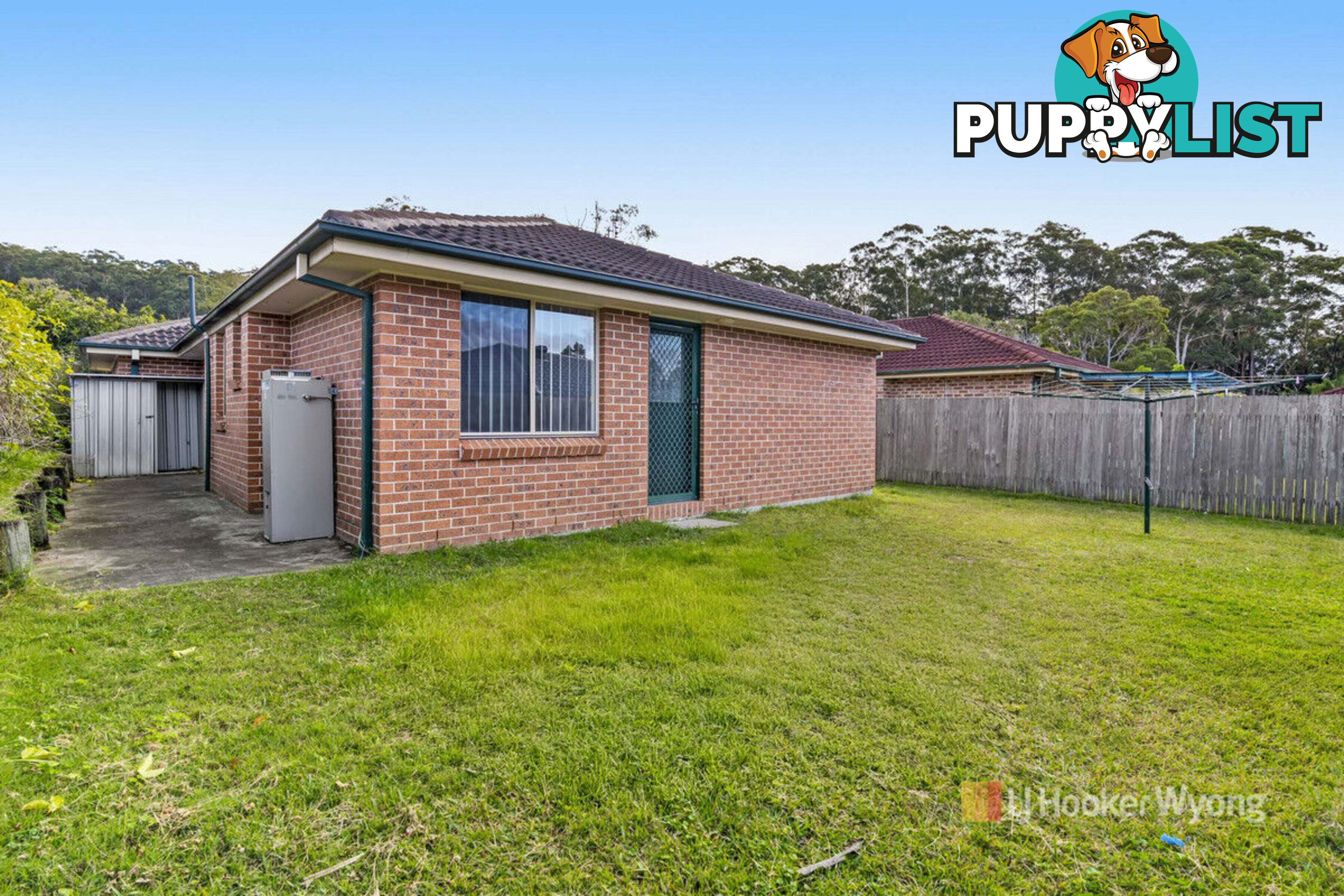 17 Ambrosius Court TUGGERAH NSW 2259
