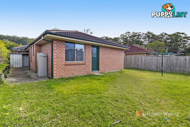 17 Ambrosius Court TUGGERAH NSW 2259