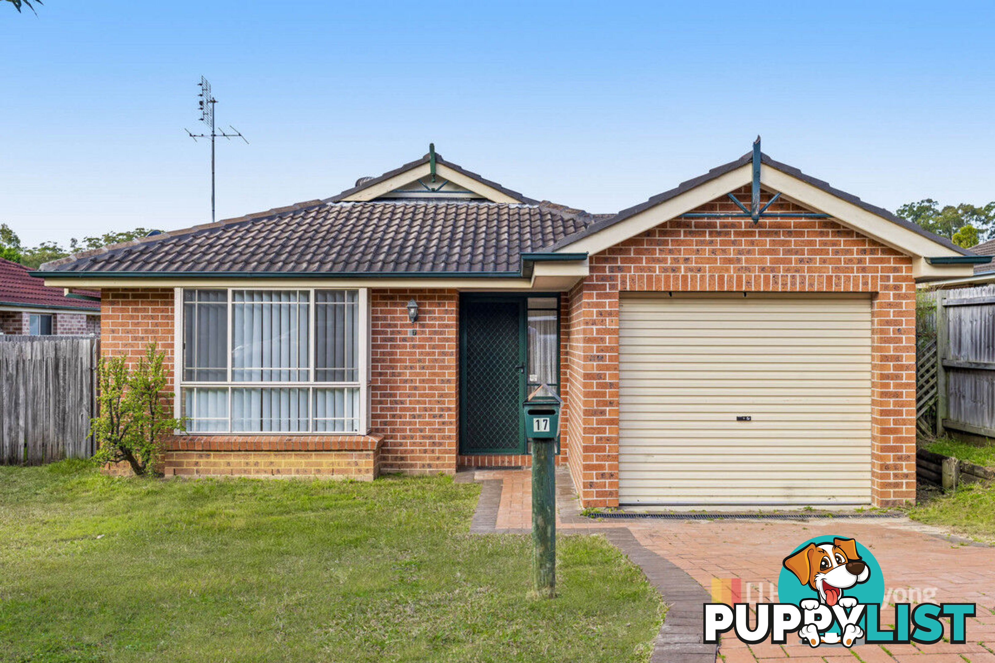 17 Ambrosius Court TUGGERAH NSW 2259