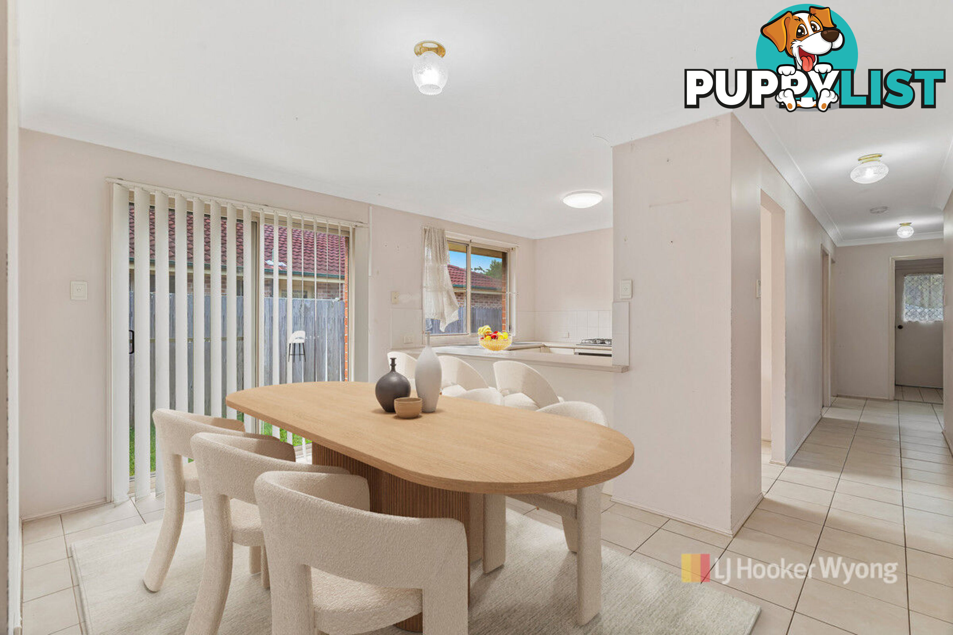 17 Ambrosius Court TUGGERAH NSW 2259