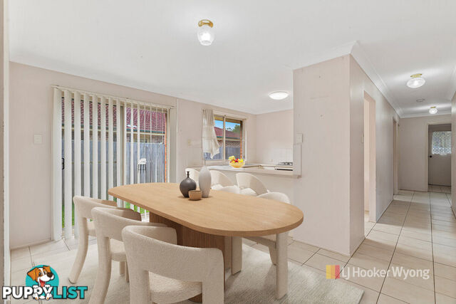 17 Ambrosius Court TUGGERAH NSW 2259