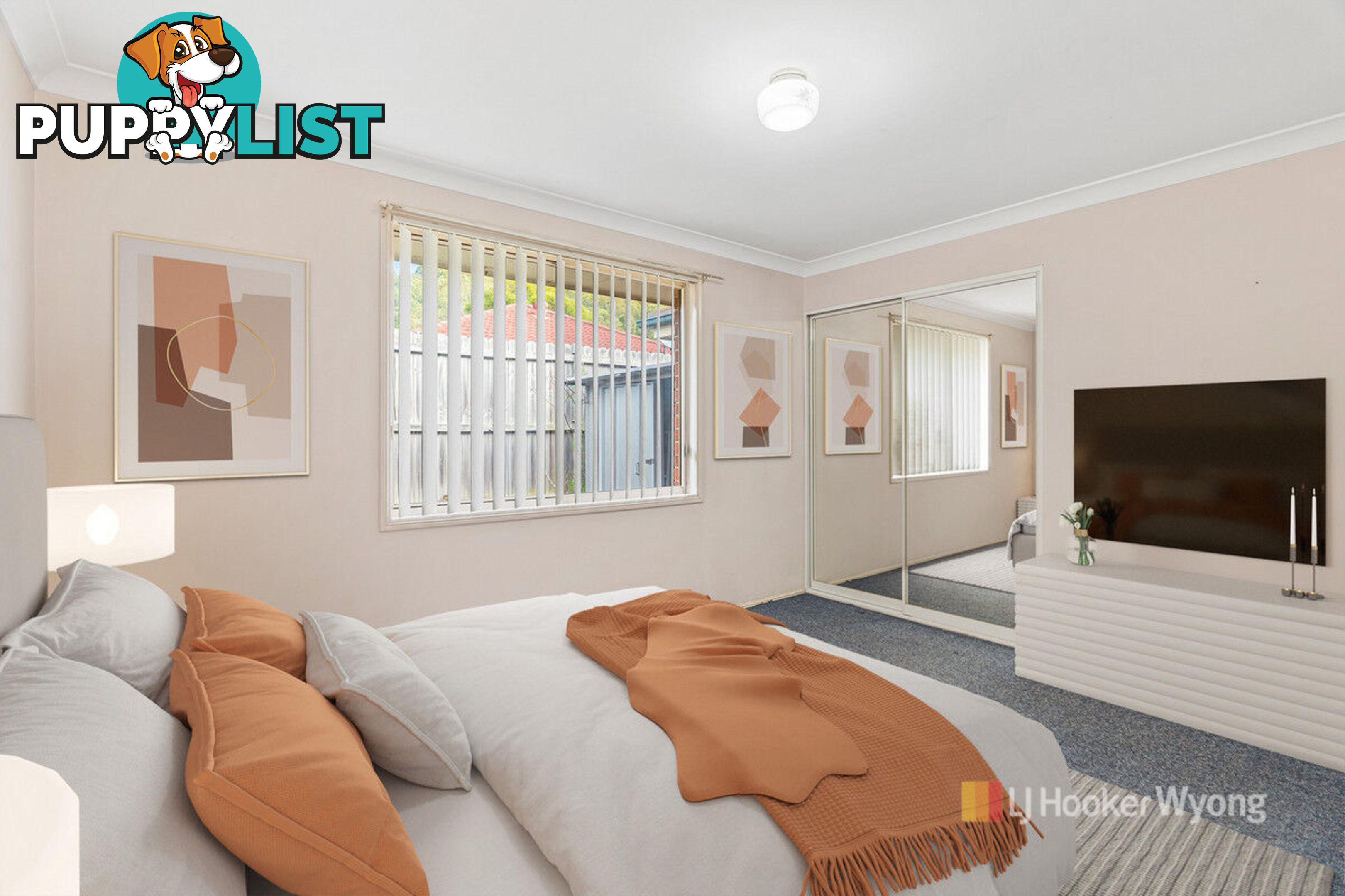 17 Ambrosius Court TUGGERAH NSW 2259