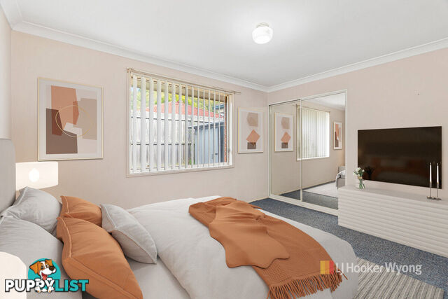 17 Ambrosius Court TUGGERAH NSW 2259