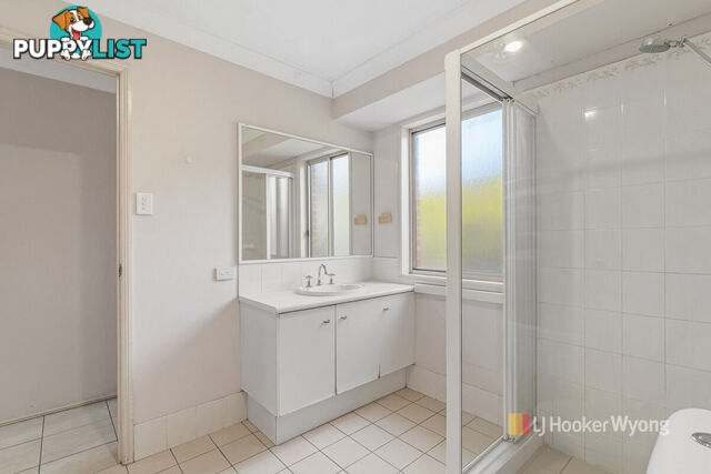 17 Ambrosius Court TUGGERAH NSW 2259