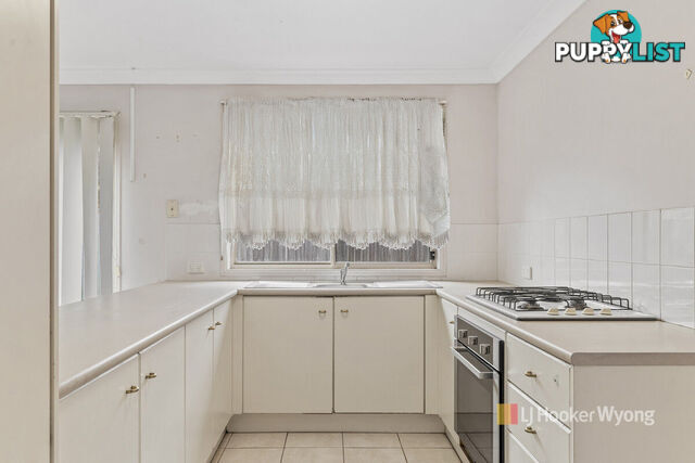 17 Ambrosius Court TUGGERAH NSW 2259