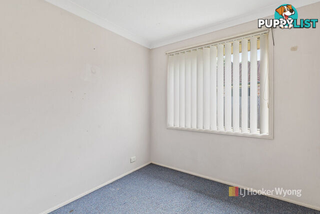 17 Ambrosius Court TUGGERAH NSW 2259