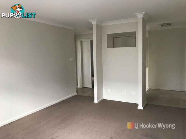 5 Lucy Street HAMLYN TERRACE NSW 2259