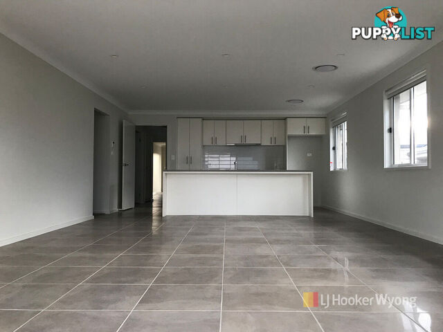 5 Lucy Street HAMLYN TERRACE NSW 2259
