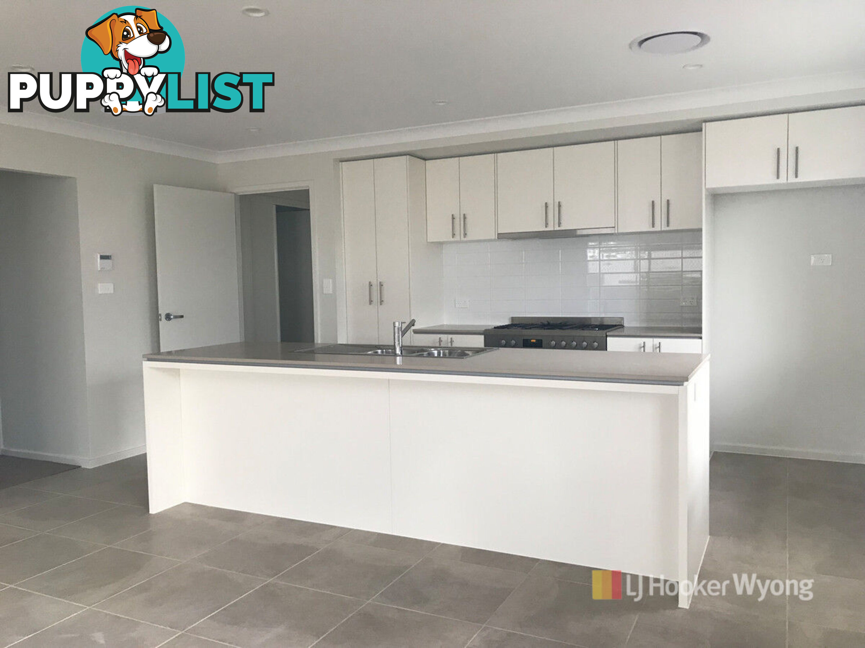 5 Lucy Street HAMLYN TERRACE NSW 2259