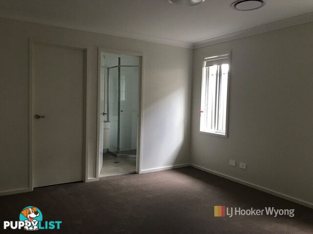 5 Lucy Street HAMLYN TERRACE NSW 2259