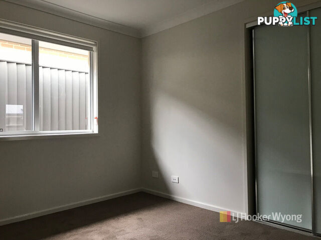 5 Lucy Street HAMLYN TERRACE NSW 2259