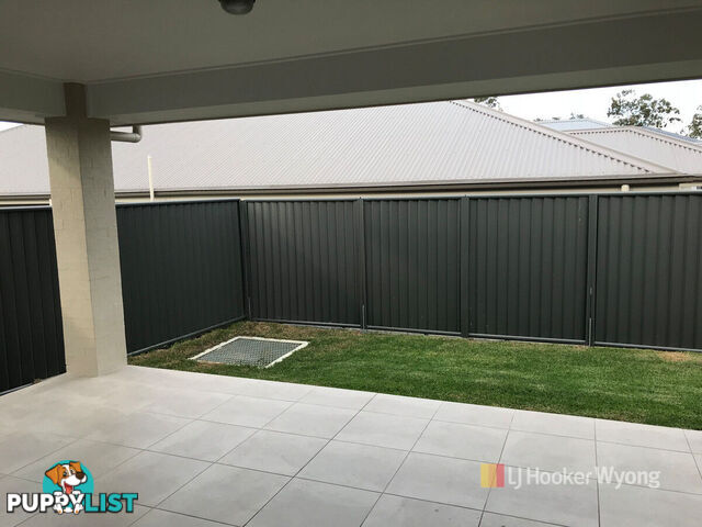 5 Lucy Street HAMLYN TERRACE NSW 2259