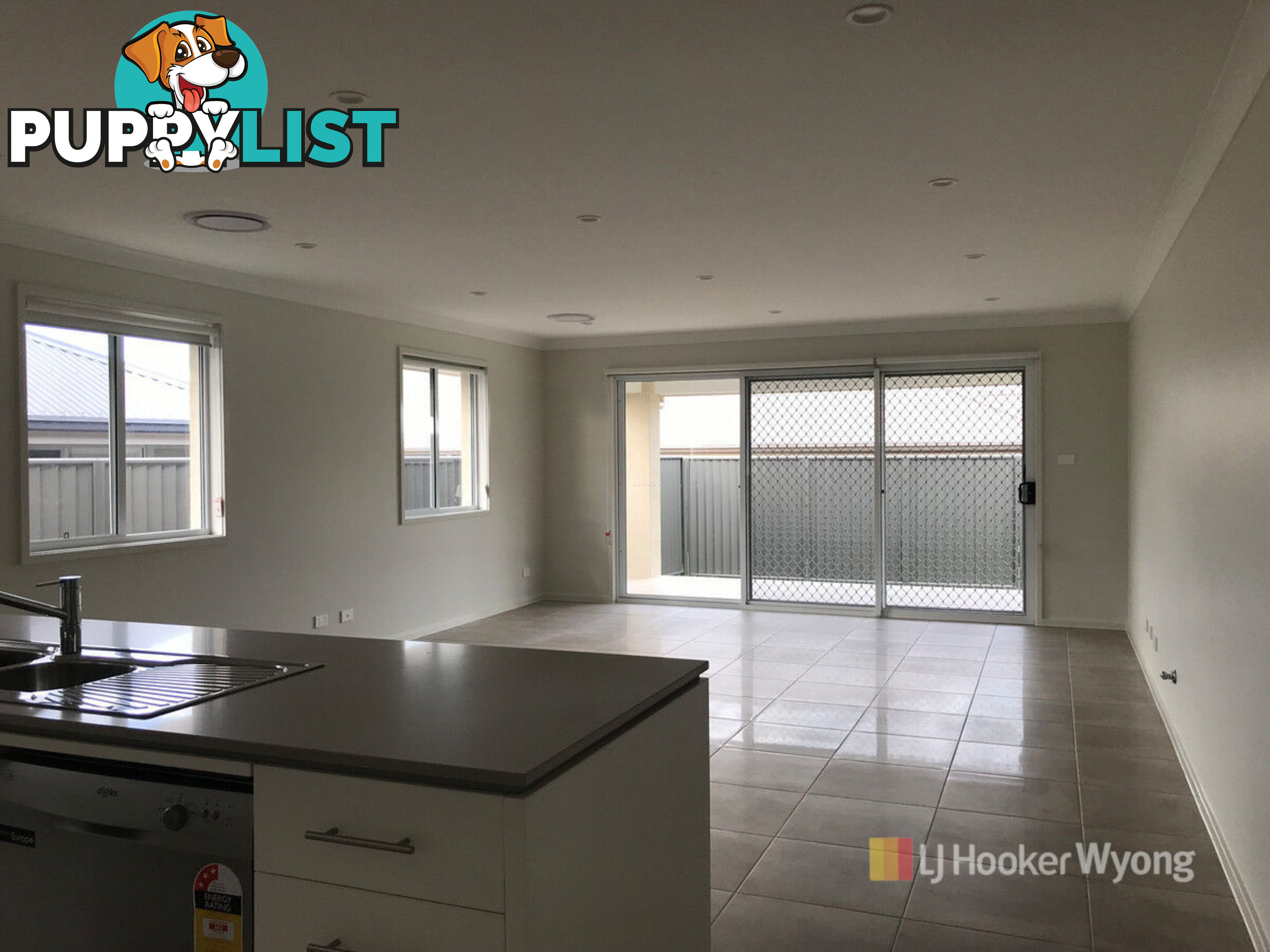5 Lucy Street HAMLYN TERRACE NSW 2259