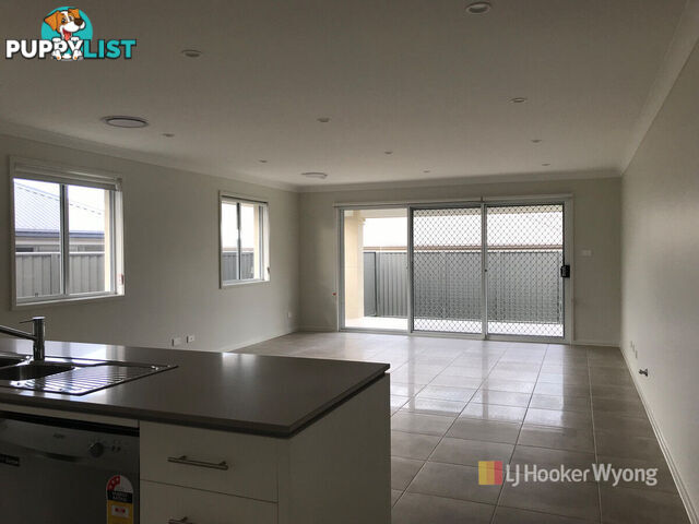 5 Lucy Street HAMLYN TERRACE NSW 2259