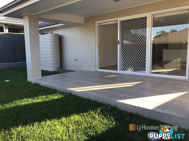 5 Lucy Street HAMLYN TERRACE NSW 2259