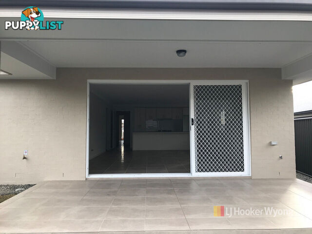 5 Lucy Street HAMLYN TERRACE NSW 2259