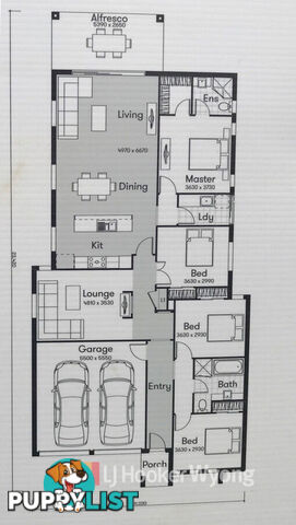 5 Lucy Street HAMLYN TERRACE NSW 2259