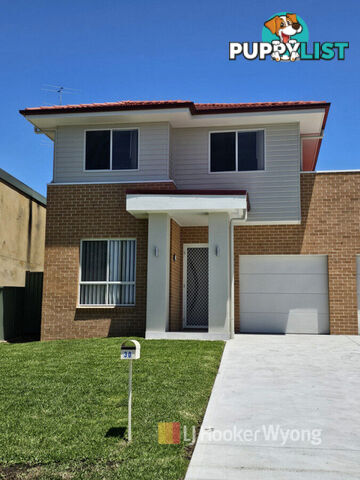 30 Ruby Street GOROKAN NSW 2263