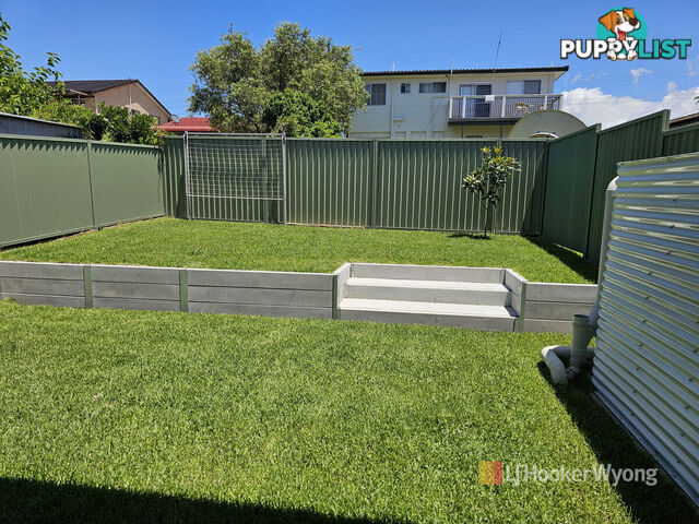 30 Ruby Street GOROKAN NSW 2263