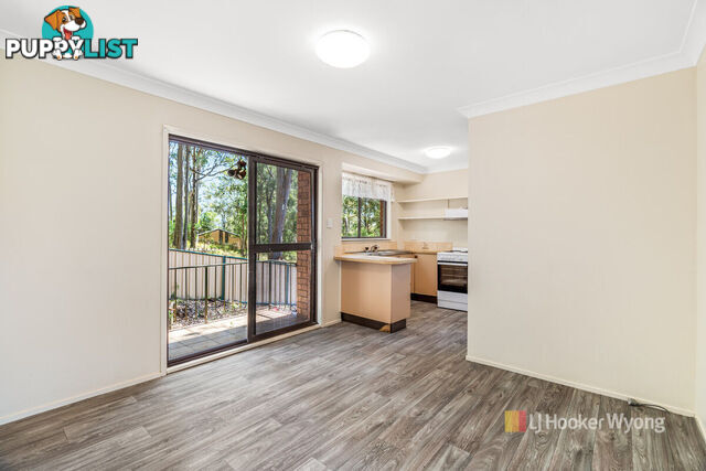 11 Cohen Street WYONG NSW 2259