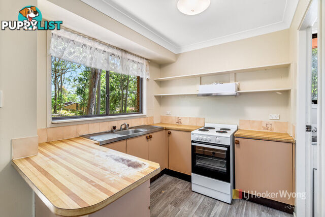 11 Cohen Street WYONG NSW 2259