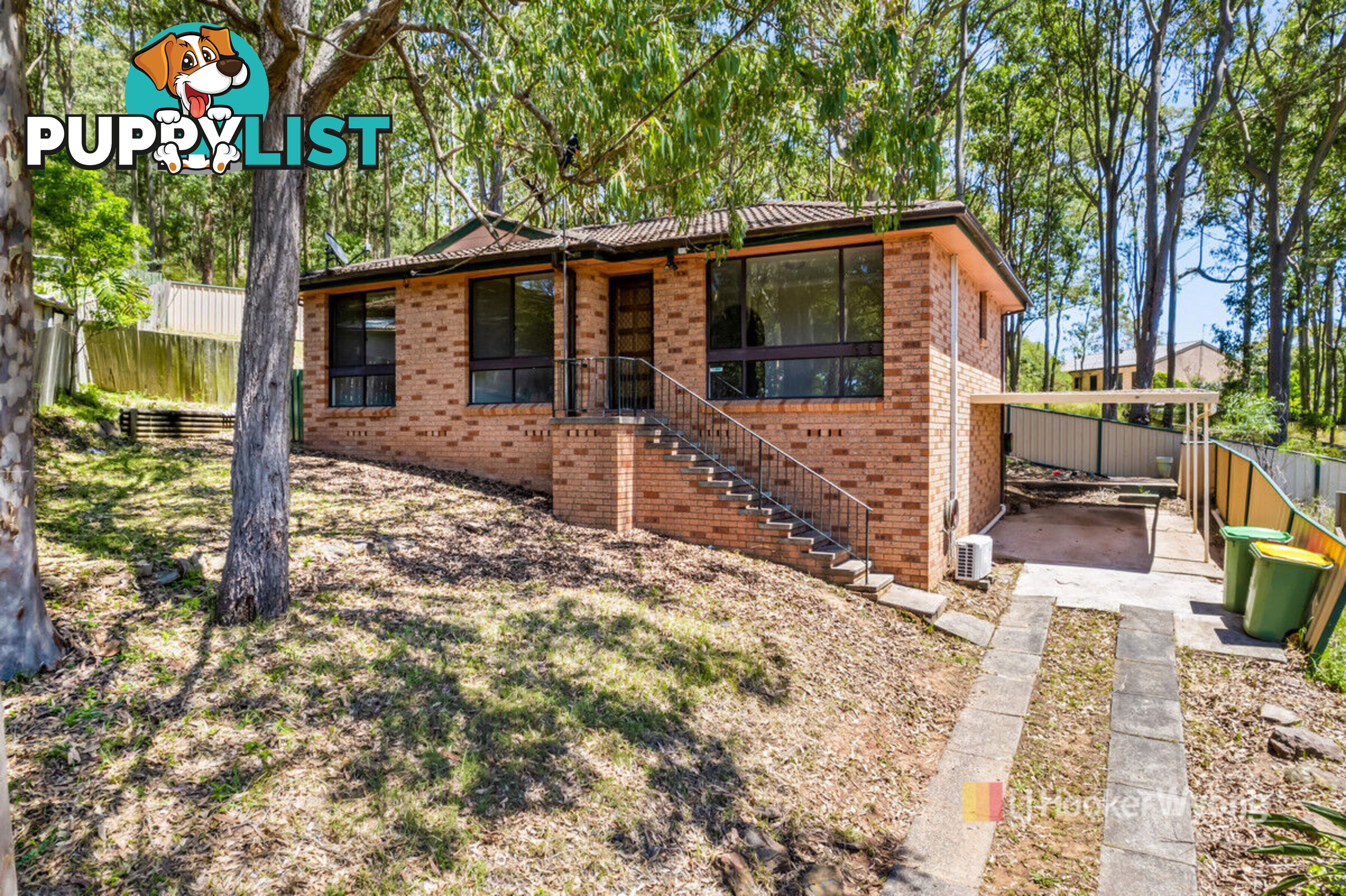 11 Cohen Street WYONG NSW 2259