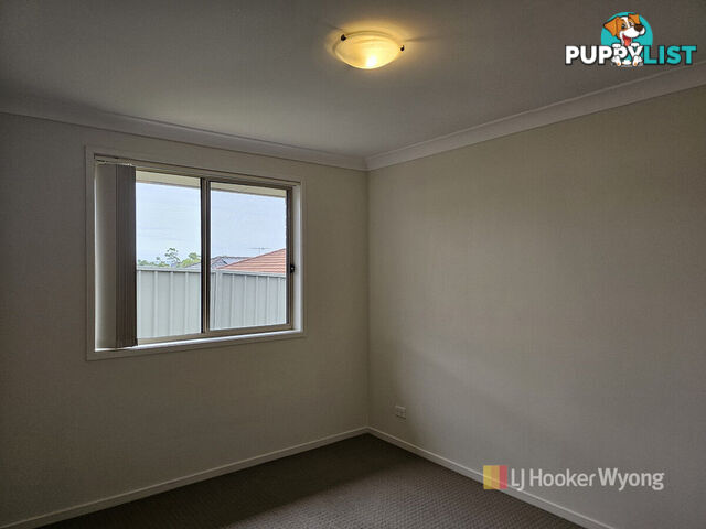 1 Dahlia Avenue HAMLYN TERRACE NSW 2259