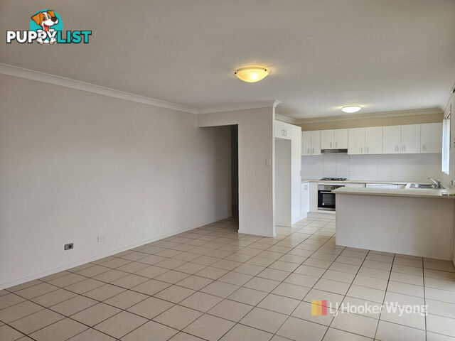 1 Dahlia Avenue HAMLYN TERRACE NSW 2259