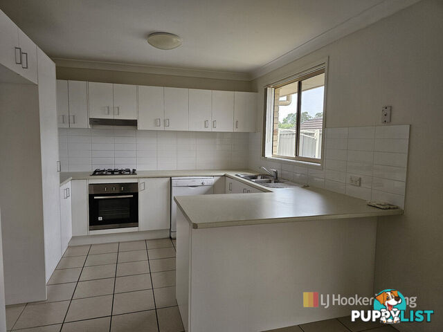 1 Dahlia Avenue HAMLYN TERRACE NSW 2259