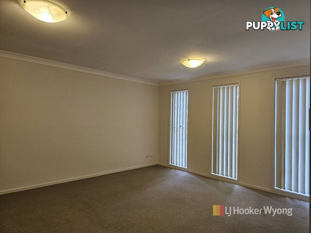 1 Dahlia Avenue HAMLYN TERRACE NSW 2259