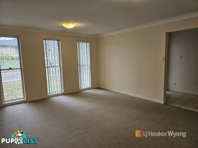 1 Dahlia Avenue HAMLYN TERRACE NSW 2259