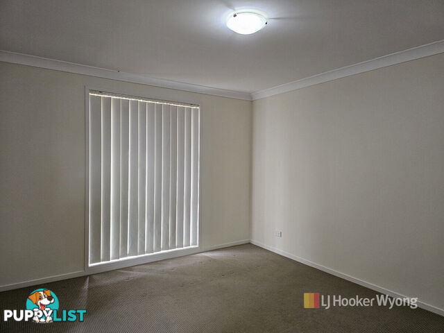 1 Dahlia Avenue HAMLYN TERRACE NSW 2259