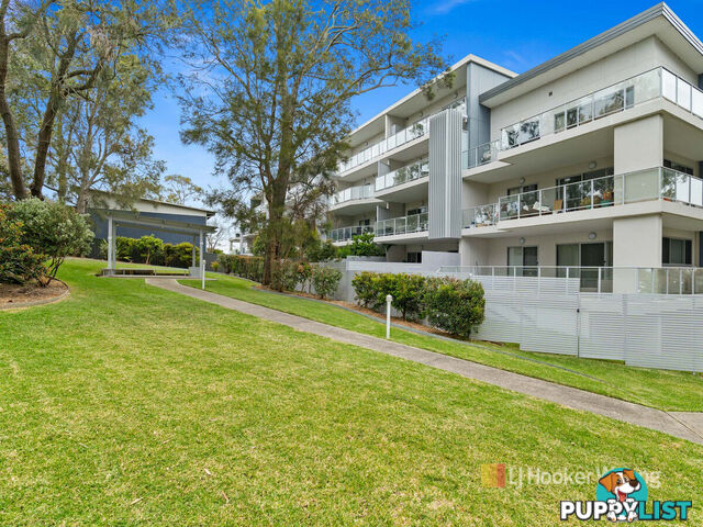 14/2 Norberta Street THE ENTRANCE NSW 2261