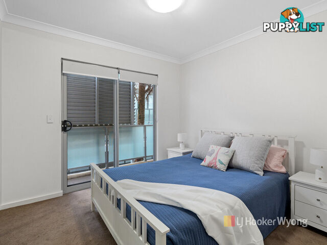 14/2 Norberta Street THE ENTRANCE NSW 2261