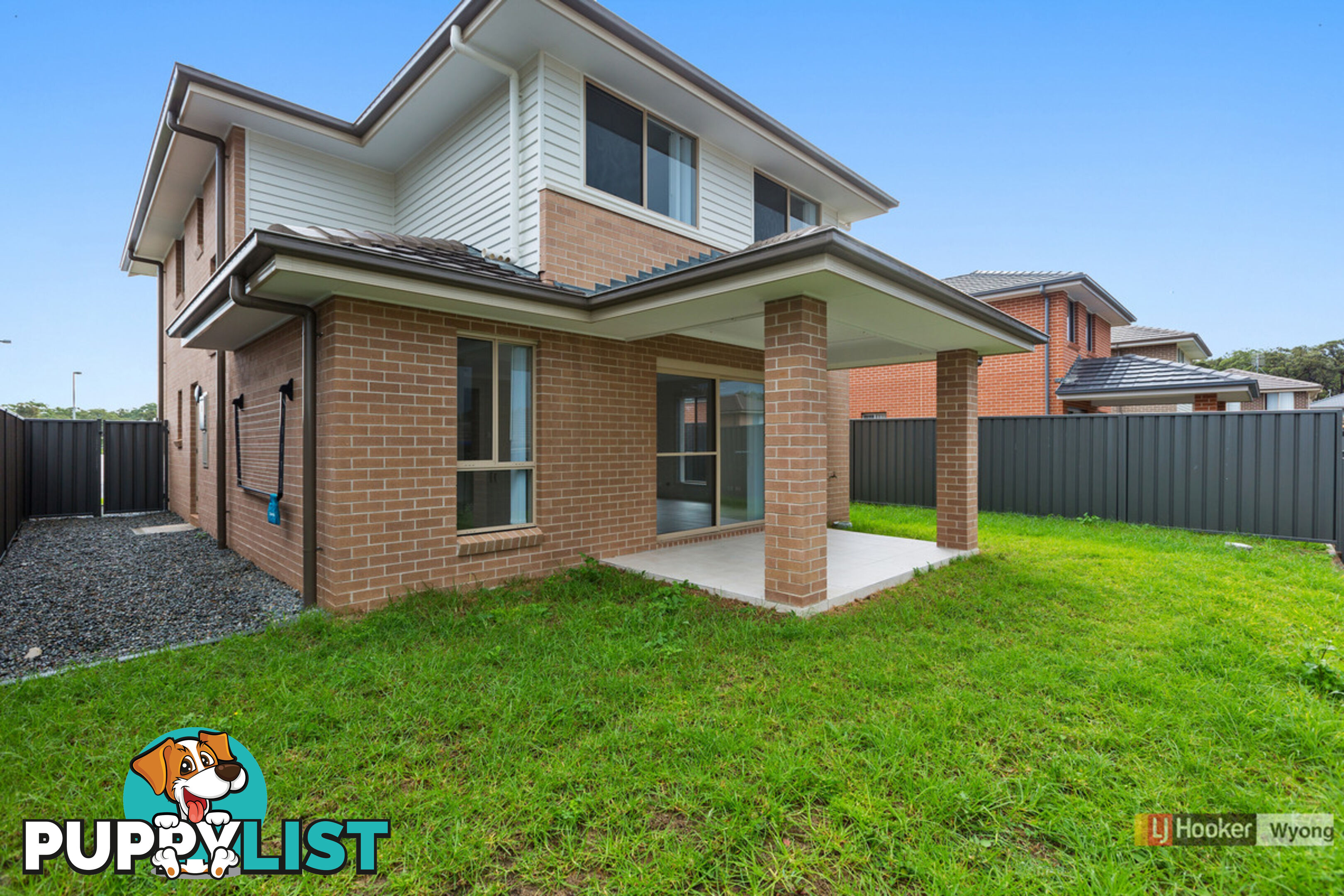 20 Mary Mackillop Drive WOONGARRAH NSW 2259