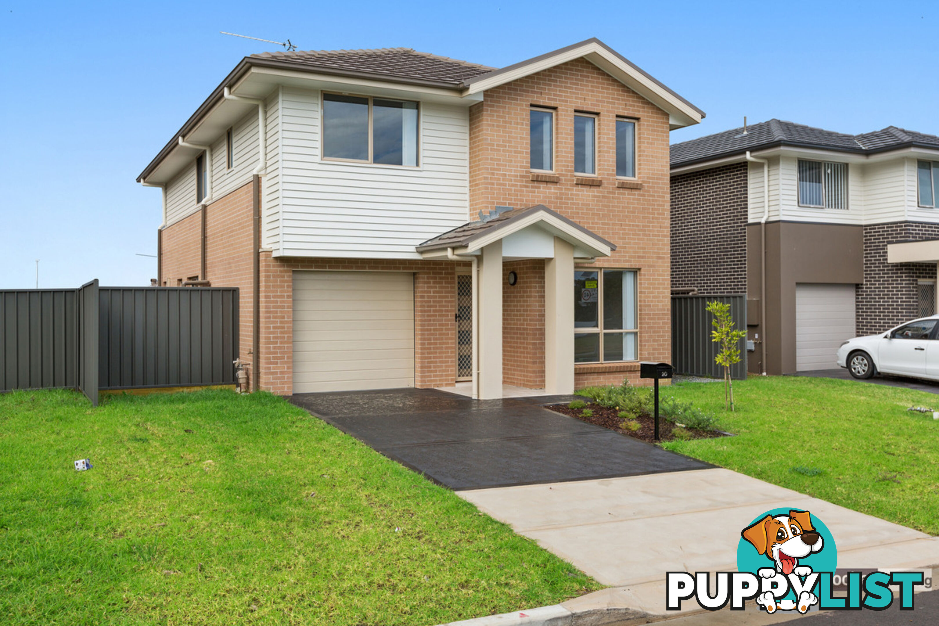 20 Mary Mackillop Drive WOONGARRAH NSW 2259