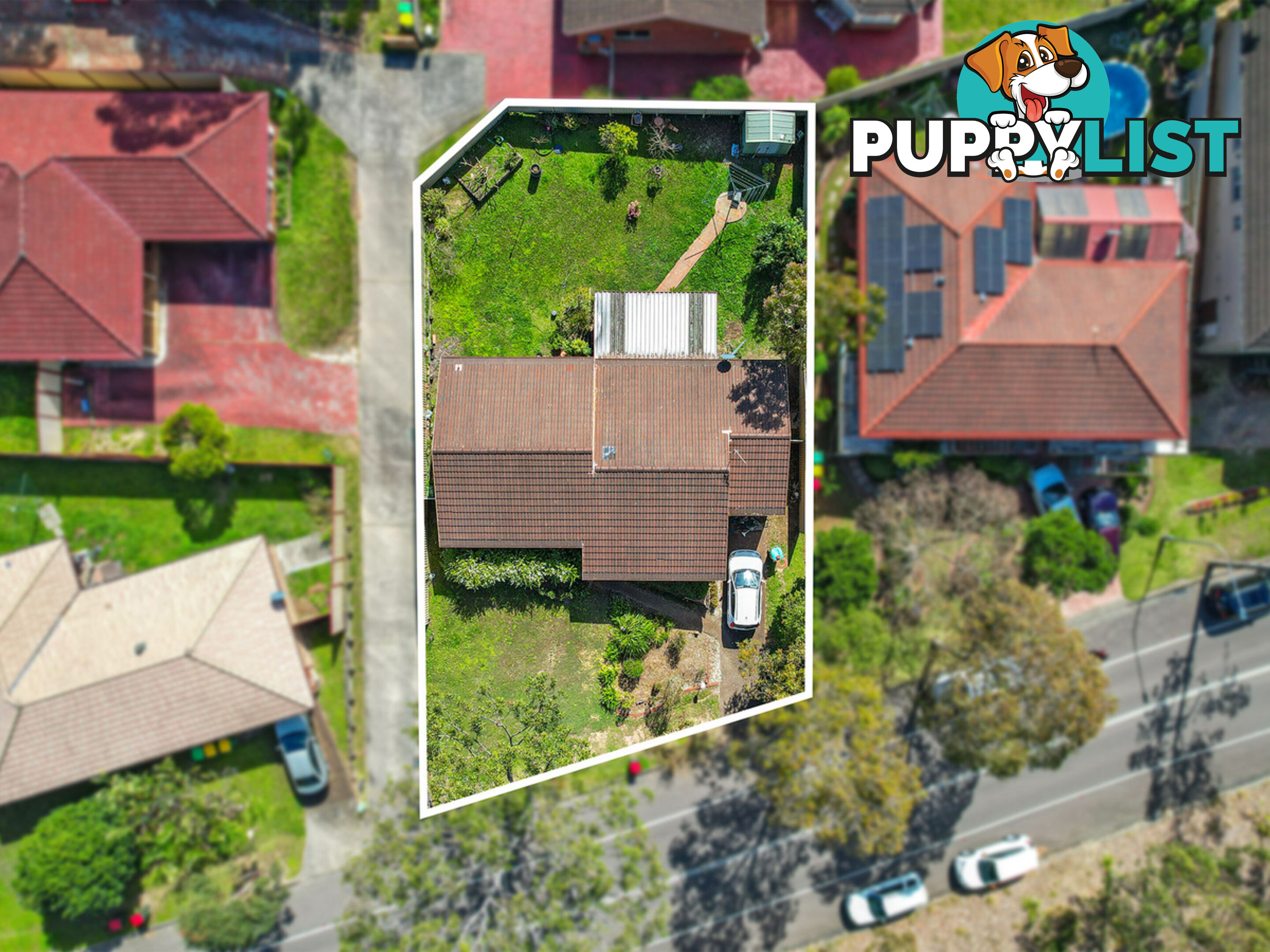 94 Woodbury Park Drive MARDI NSW 2259