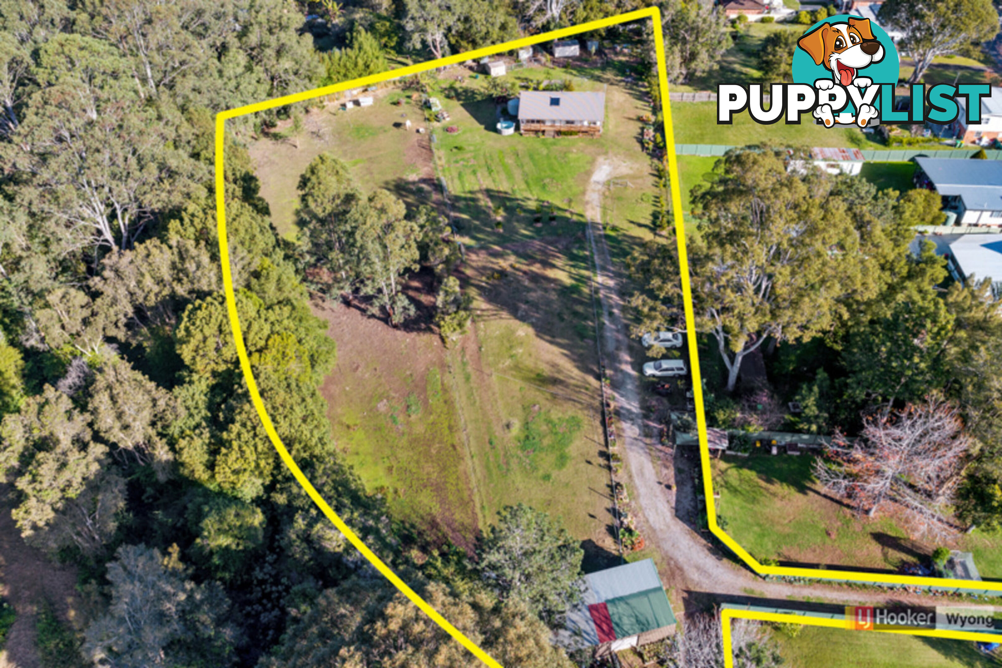 23A Pollock Avenue WYONG NSW 2259